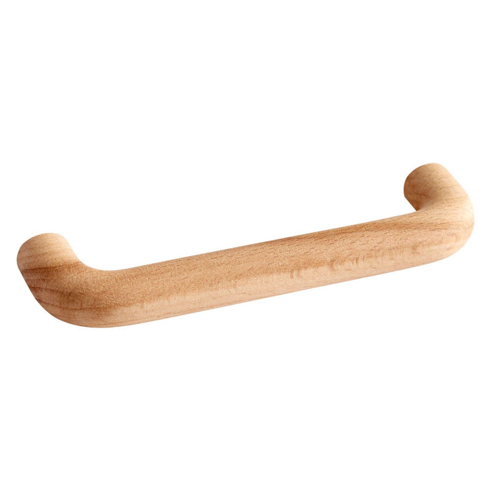 Maner mobila Inspire Aspen, fag, 96 mm WALTI