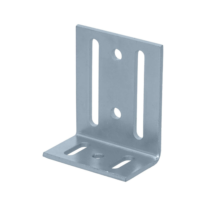 Vinclu imbinare, reglabil, otel, 65 x 35 mm, grosime 3.5 mm WALTI