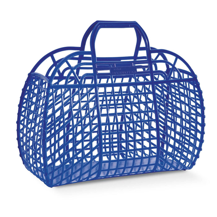 Cos recoltare legume/fructe, plastic, 27 x 25 cm WALTI