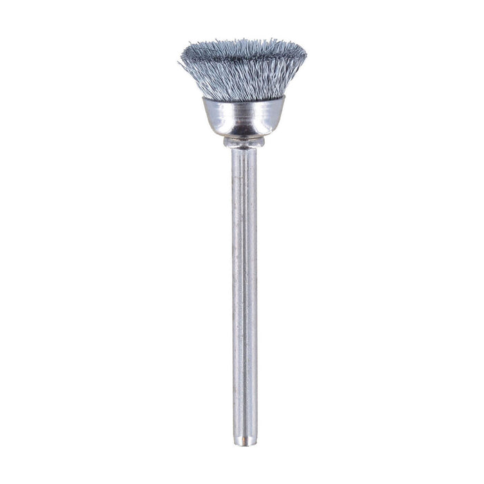 Set 2 perii disc carbon Dremel, 13 mm WALTI