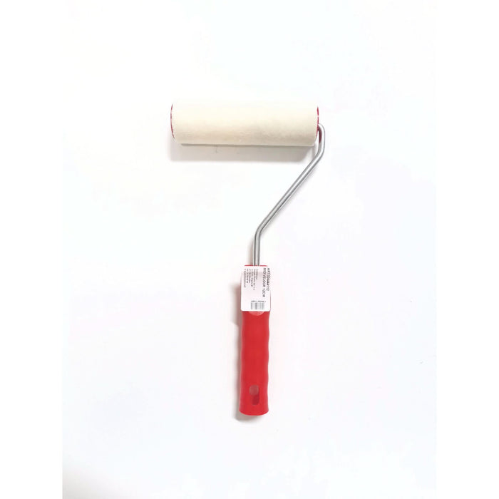 Trafalet Nespoli Standard, pentru lac, lungime rola 120 mm, velur WALTI