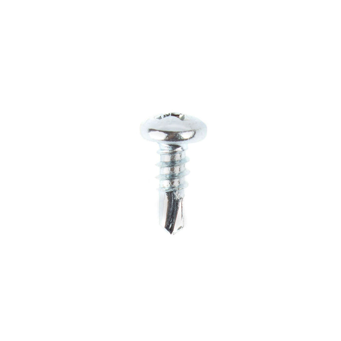 Surub autoperforant Rigips, otel, 421/9.5 x 3.5 mm (set 1000 buc) WALTI