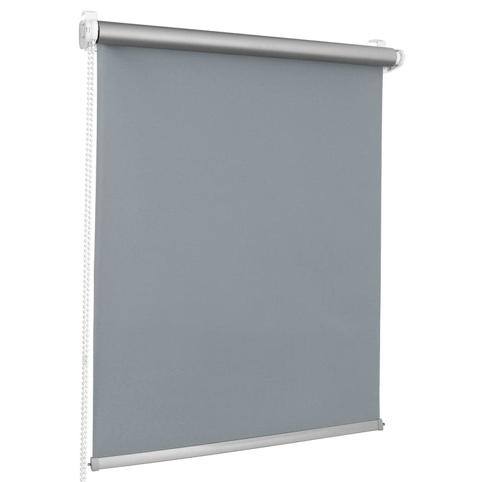 Roleta opaca termoizolanta, 68 x 215 cm, gri WALTI