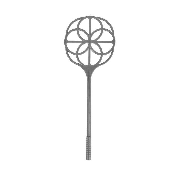 Batator covoare Ina, din plastic, lungime 69 cm, gri WALTI