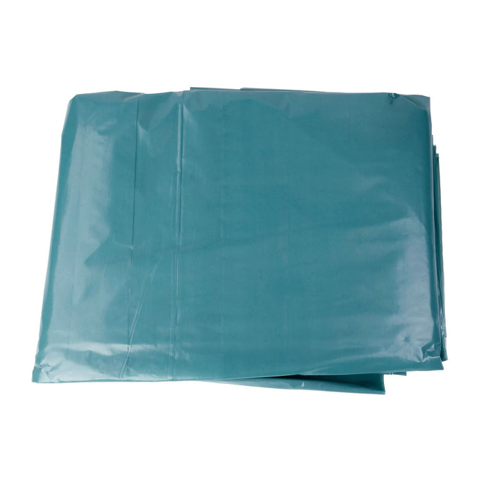 Folie color, polietilena, 4 x 10 m, grosime 0.06 WALTI