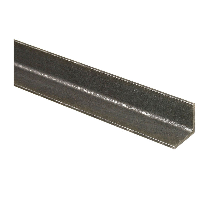 Cornier metalic, otel laminat,  25 X 25 X 3 mm, L=2 m WALTI