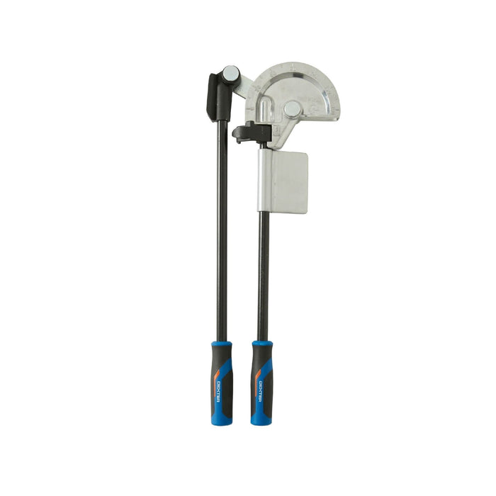 Cheie de indoit tevi cupru, Dexter, 14 x 16 mm WALTI