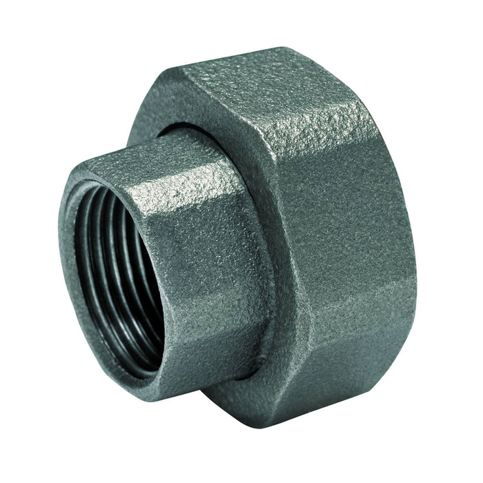 Racord semiolandez teava - pompa circulara, zincat, filet interior, racord 1' 1/2 WALTI