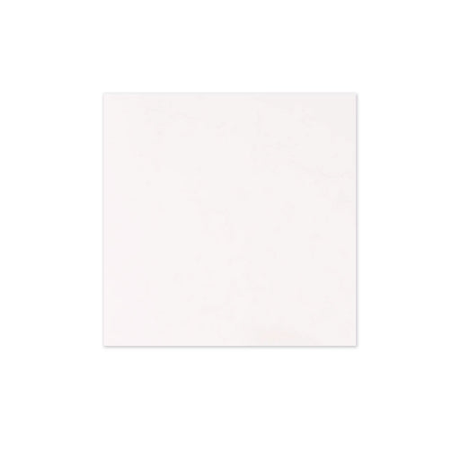 Placa PVC Hobby, 50 x 50 cm, grosime 3 mm, alba - WALTI WALTI