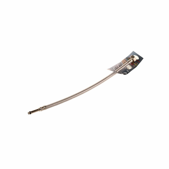 Racord flexibil premium pentru baterii, L 40 cm, M8 filet 1/2", L 40mm WALTI