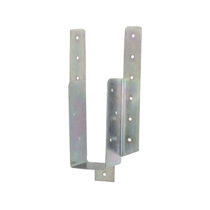 Conector grinda, otel, 63 x 50 mm, grosime 1 mm WALTI