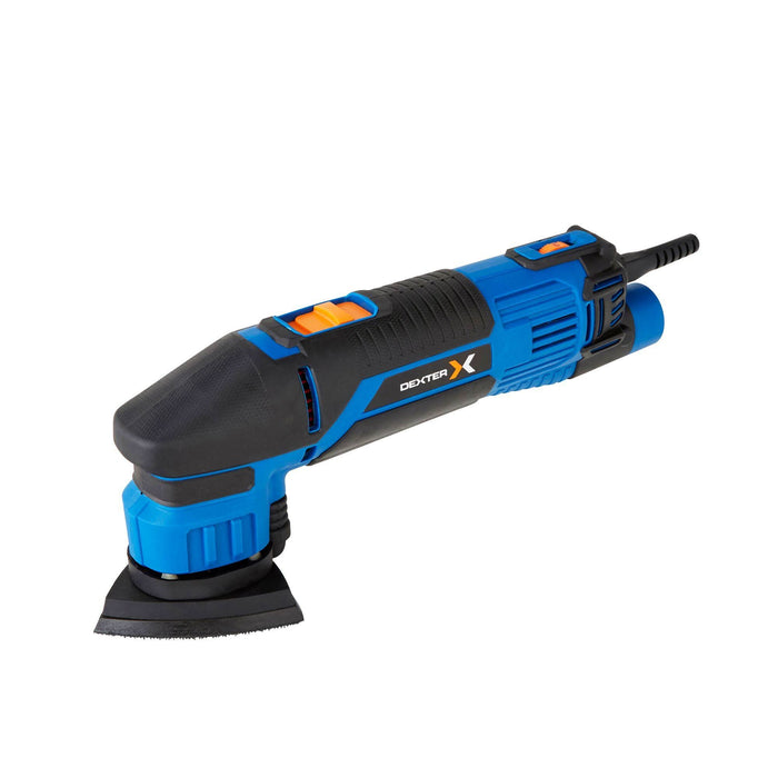 Slefuitor delta Dexter, 300 W, Ø 93 mm WALTI