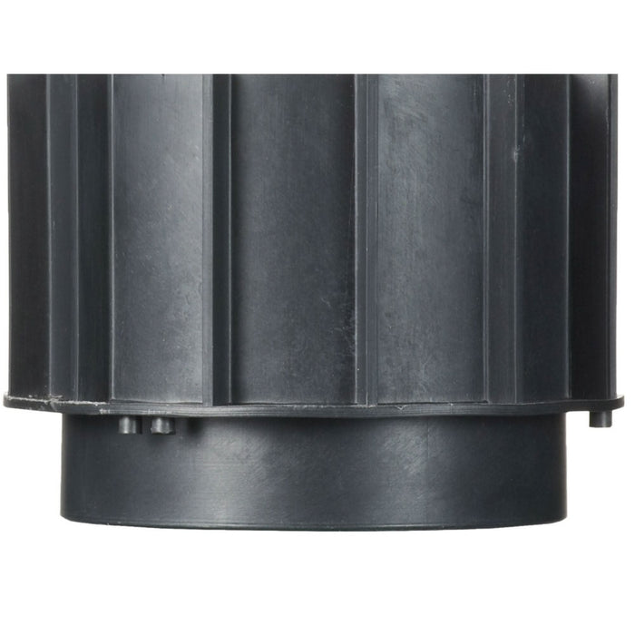 Set 8 buc extensie inaltator dusumea terasa, 65 mm, negru WALTI