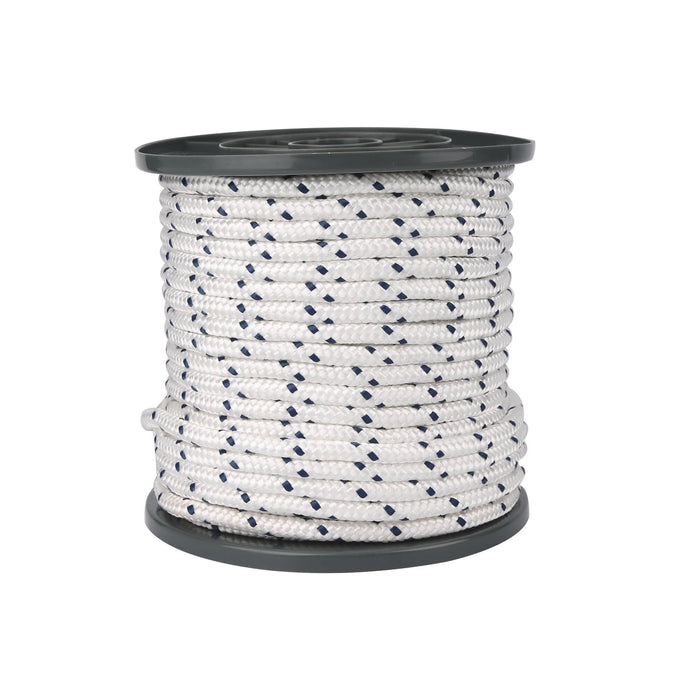 Franghie polipropilena impletita Standers, Ø 10 mm, rezistenta max 250 kg, la metru WALTI