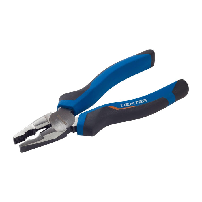 Patent Dexter, 180 mm, maner bimaterial WALTI