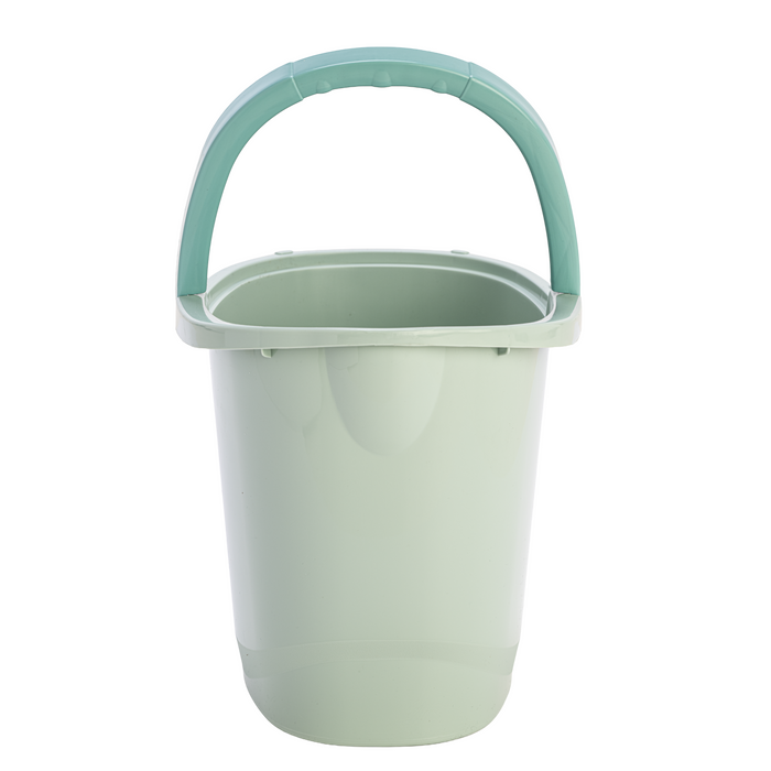 Galeata plastic, 13L, Impact WALTI
