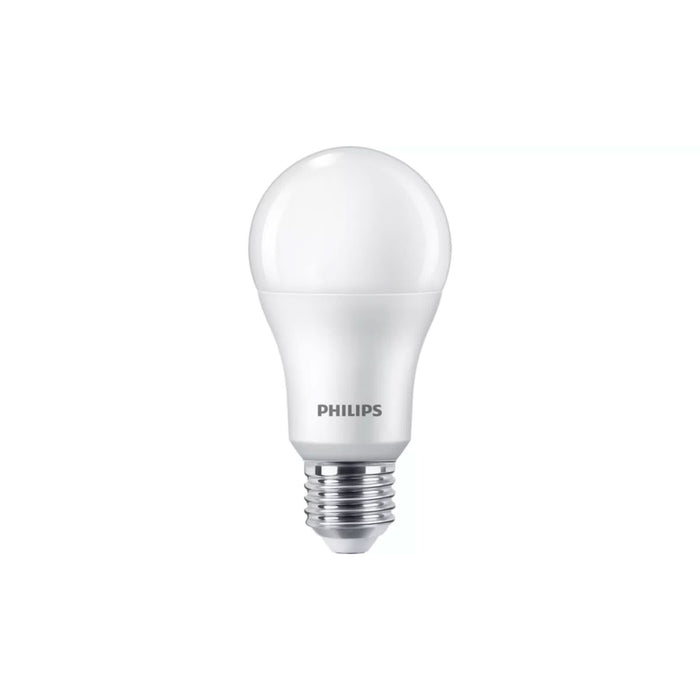 Bec LED Philips, E27, A60, 13W, alb cald, 2700K, 1521lm WALTI