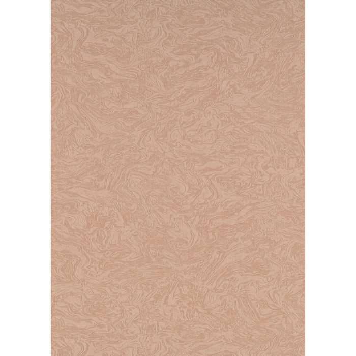 Tapet vinil Marble, model marmura, auriu, rola 10 x 0.53 m WALTI