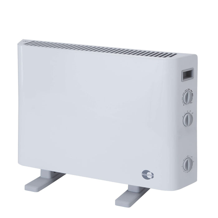 Convector Equation Look TT, 2000 W, alb WALTI