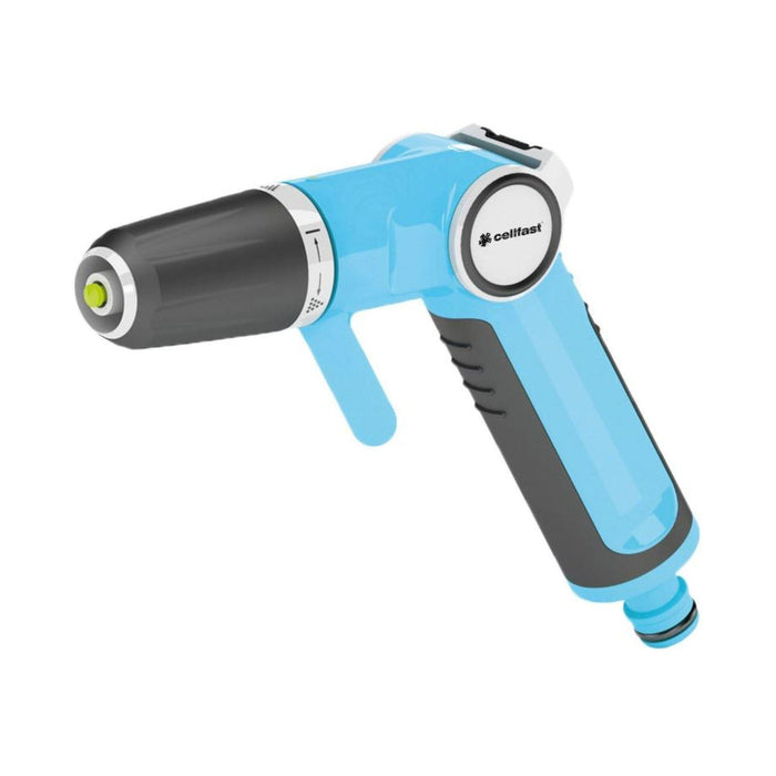 Pistol de stropit Ergo CellFast, 12.5 - 19 mm WALTI