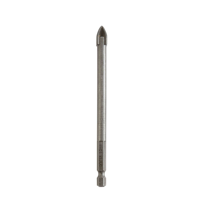 Burghiu sticla Dexter, 8 x 120 mm WALTI