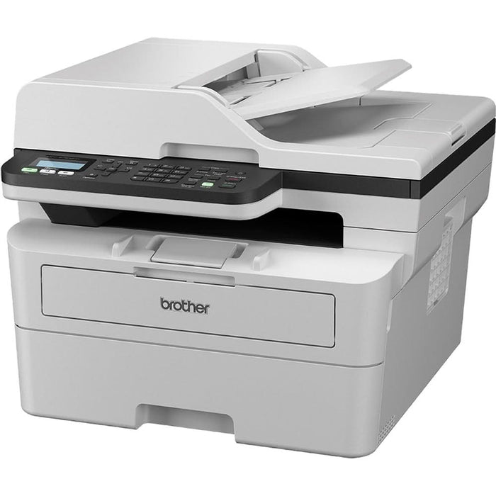 Multifunctional laser monocrom BROTHER MFC-B7810DW, A4, USB, Retea, Wi-Fi, Fax WALTI