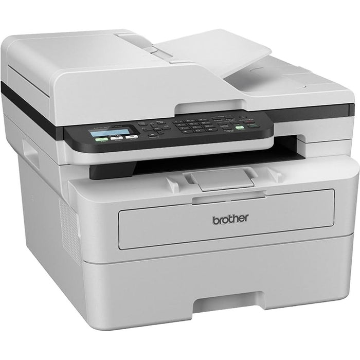 Multifunctional laser monocrom BROTHER MFC-B7810DW, A4, USB, Retea, Wi-Fi, Fax WALTI