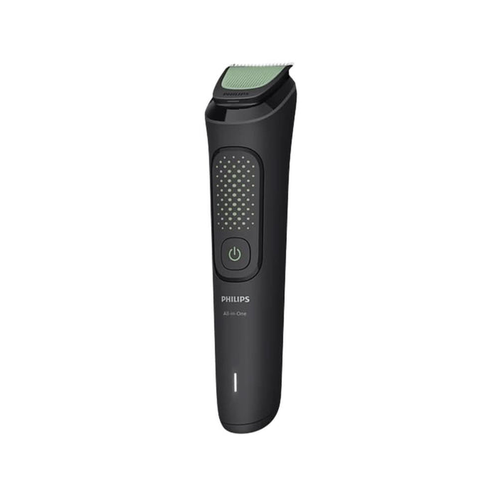 Aparat de tuns multifunctional 9 in 1 PHILIPS Series 3000 MG3945/15, acumulator, autonomie 90 min, negru WALTI