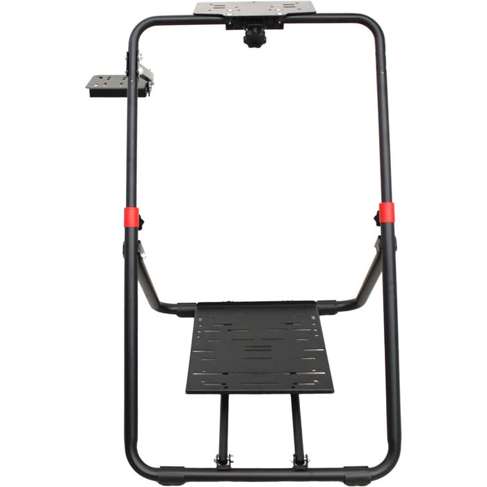 Stand volan gaming MYRIA MG7424, negru WALTI