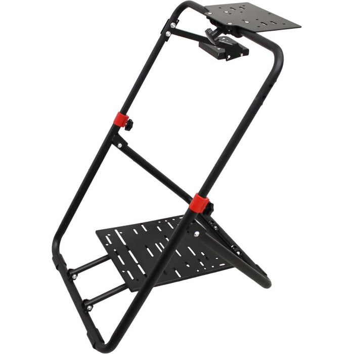 Stand volan gaming MYRIA MG7424, negru WALTI