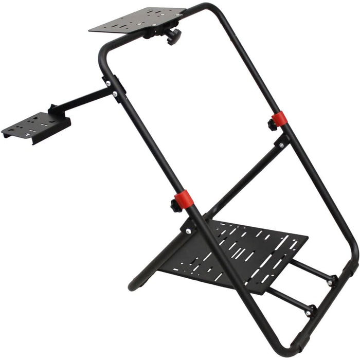 Stand volan gaming MYRIA MG7424, negru WALTI