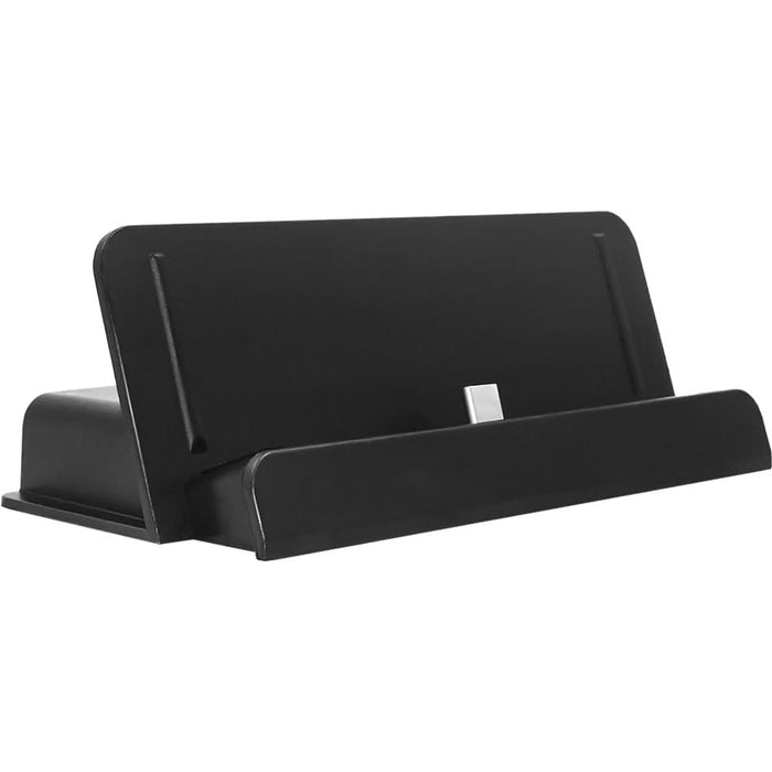 Statie incarcare MYRIA MG7427BK pentru Nintendo Switch, negru WALTI