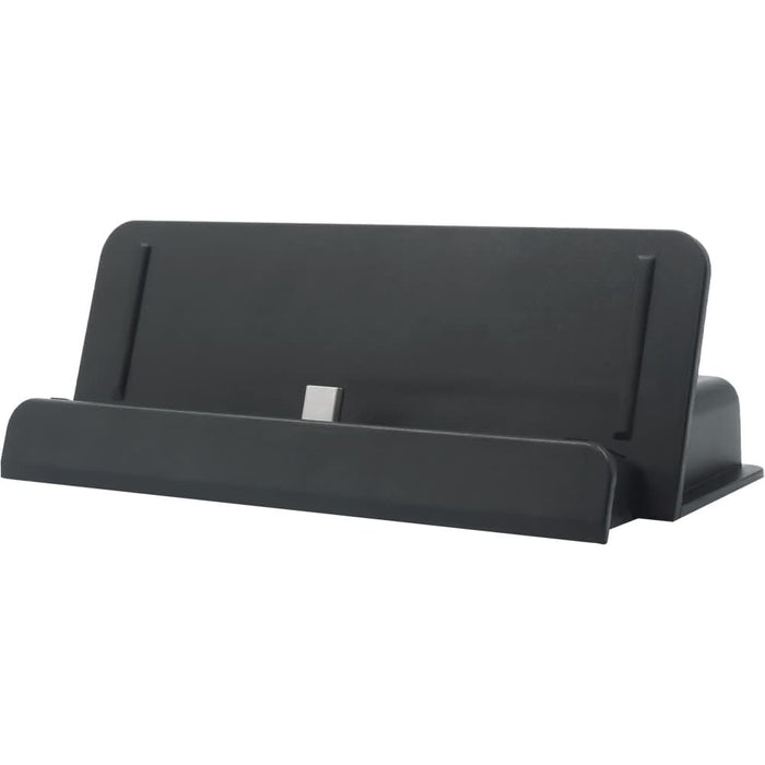 Statie incarcare MYRIA MG7427BK pentru Nintendo Switch, negru WALTI