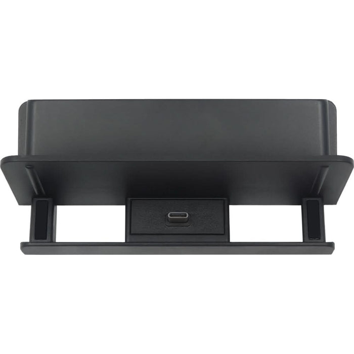 Statie incarcare MYRIA MG7427BK pentru Nintendo Switch, negru WALTI
