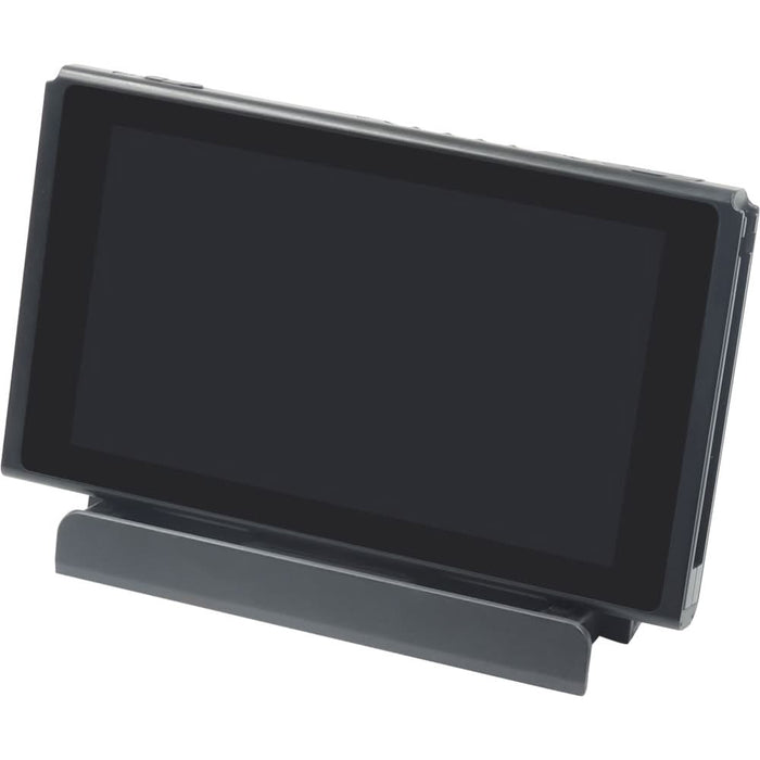 Statie incarcare MYRIA MG7427BK pentru Nintendo Switch, negru WALTI