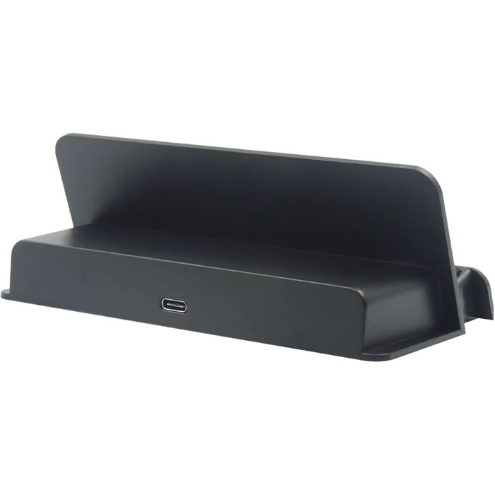 Statie incarcare MYRIA MG7427BK pentru Nintendo Switch, negru WALTI