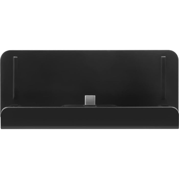 Statie incarcare MYRIA MG7427BK pentru Nintendo Switch, negru WALTI
