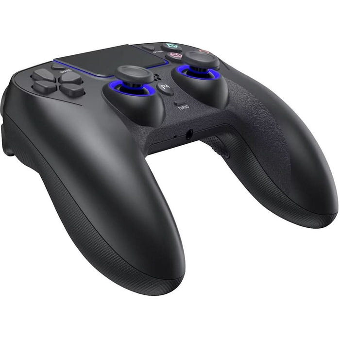 Gamepad Wireless MYRIA Echipa Nationala de Fotbal MG7433FRF, PS4, PC, negru WALTI