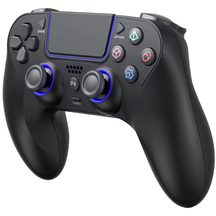 Gamepad Wireless MYRIA Echipa Nationala de Fotbal MG7433FRF, PS4, PC, negru WALTI