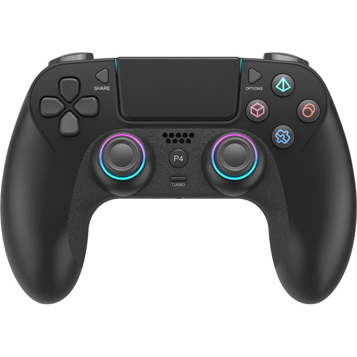 Gamepad Wireless MYRIA Echipa Nationala de Fotbal MG7433FRF, PS4, PC, negru WALTI