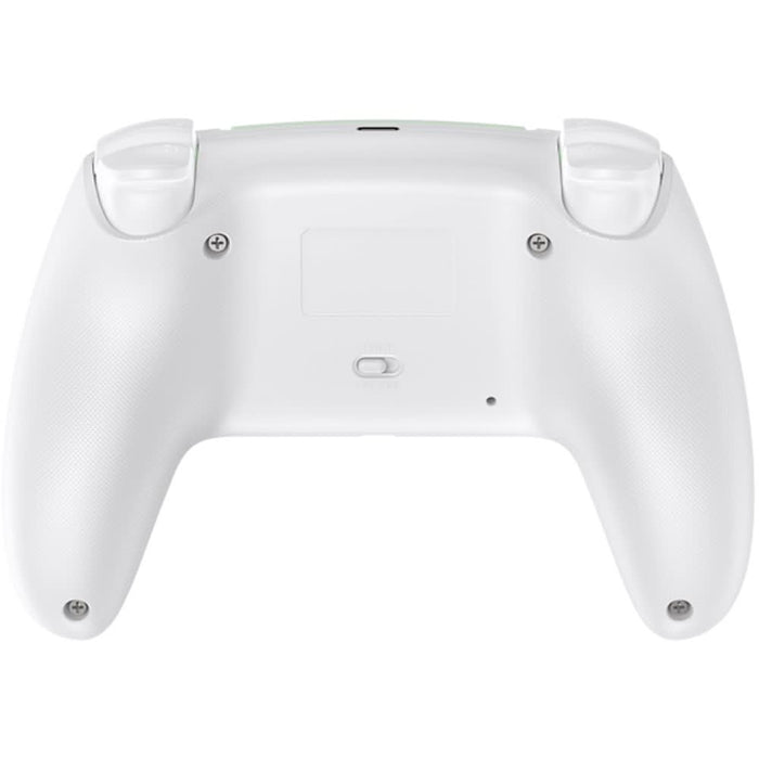 Gamepad Wireless MYRIA MG7434, PC, PS4, alb WALTI