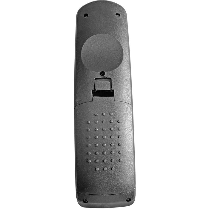 Consola retro MYRIA MG7439, negru WALTI