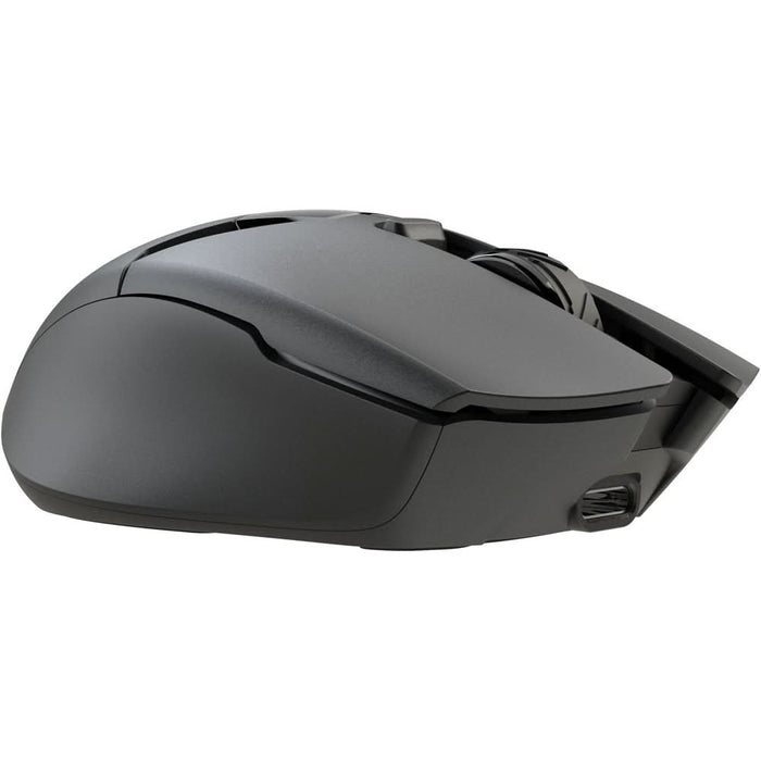 Mouse Gaming Wireless MYRIA MG7528, 10000dpi, negru WALTI