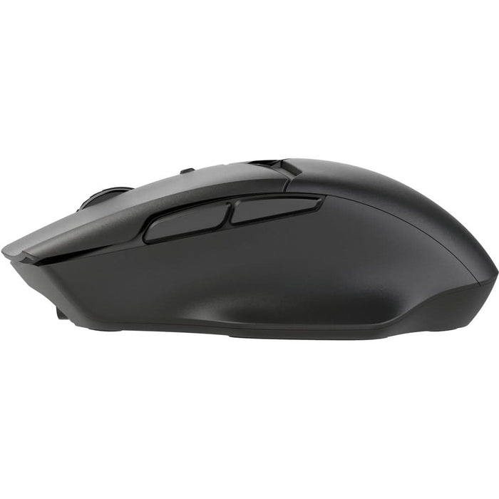 Mouse Gaming Wireless MYRIA MG7528, 10000dpi, negru WALTI