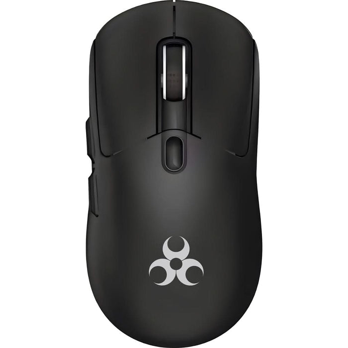 Mouse Gaming Wireless MYRIA MG7529, 16000dpi, negru WALTI