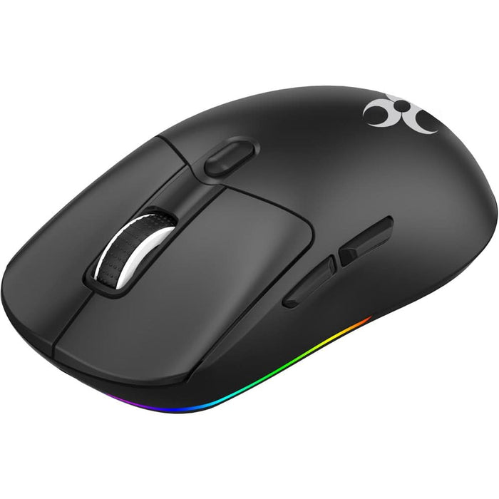 Mouse Gaming Wireless MYRIA MG7529, 16000dpi, negru WALTI