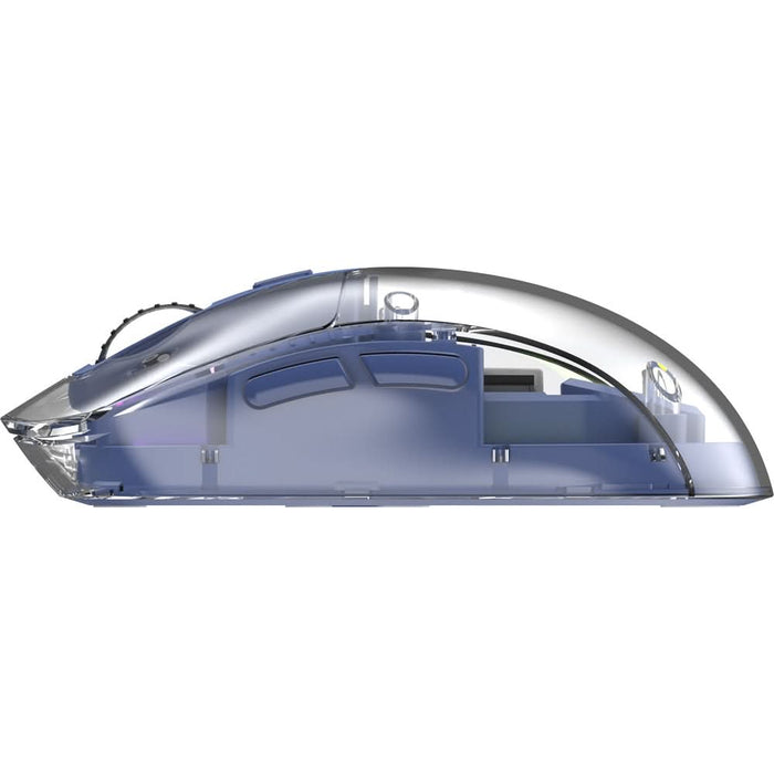 Mouse Gaming Wireless MYRIA MY7531, 4800 dpi, albastru WALTI