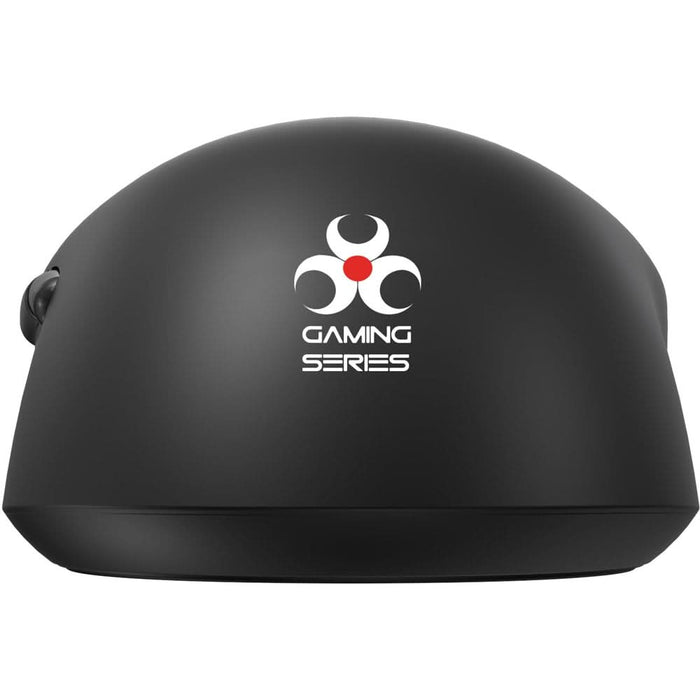 Mouse Gaming MYRIA MG7546, 12400 dpi, negru WALTI