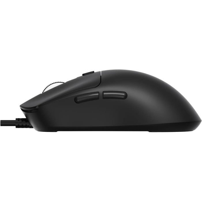 Mouse Gaming MYRIA MG7546, 12400 dpi, negru WALTI