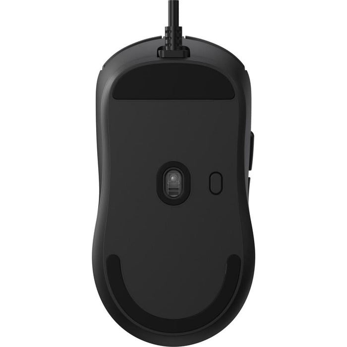 Mouse Gaming MYRIA MG7546, 12400 dpi, negru WALTI